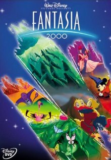 Fantasia 2000 (1999)