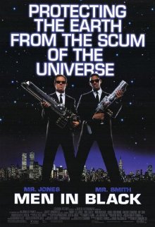 Men In Black (1997)