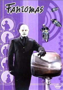 Fantomas (1964)