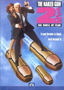 The Naked Gun 2 1/2 - The Smell Of Fear (1991)