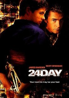 The 24th Day (2004)