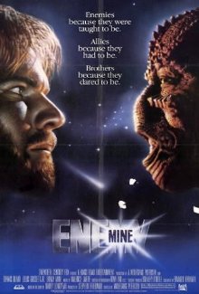 Enemy Mine (1985)