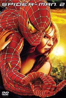 Spiderman 2 (2004)