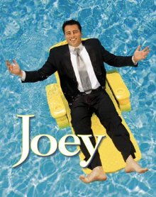 Joey - 01x01 (2004)