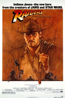 Indiana Jones And The Raiders Of The Lost Ark (1981) (Indiana Jones & The Raiders Of The Lost Ark - CD2)