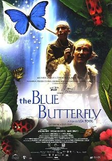 The Blue Butterfly (2004)