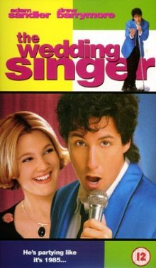 The Wedding Singer (1998)