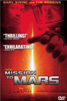 Mission To Mars (2000)