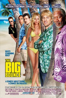 The Big Bounce (2004)