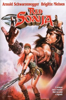 Red Sonja (1985)