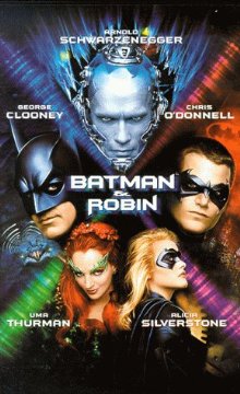 Batman & Robin (1997) (Batman & Robin CD2)