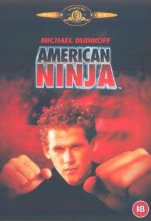 American Ninja (1985)