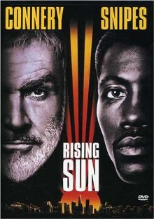 Rising Sun (1993)