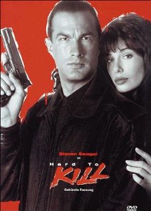 Hard To Kill (1990)