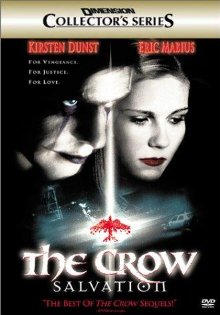 The Crow 3 - Salvation (2000)