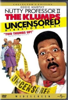 Nutty Professor 2 - The Klumps (2000)