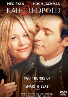 Kate And Leopold (2001)