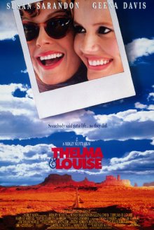 Thelma & Louise (1991) (Thelma & Louise CD2)