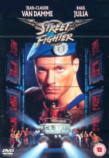 Street Fighter (1994)