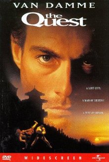 The Quest (1996)