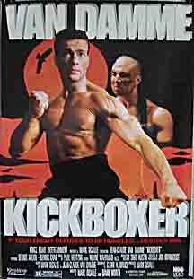 Kickboxer (1989)