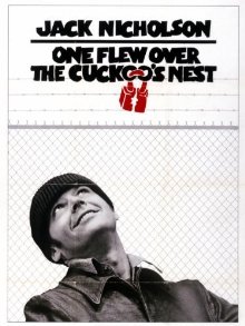 One Flew Over The Cuckoo's Nest (1975)