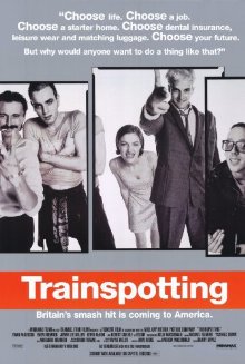 Trainspotting (1996)