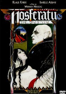 Nosferatu The Vampyre - Phantom Der Nacht (1979)