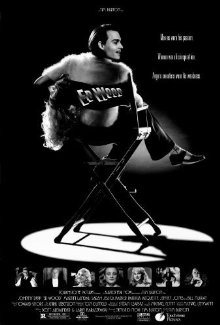 Ed Wood (1994)