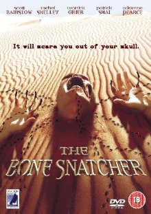 The Bone Snatcher (2003)