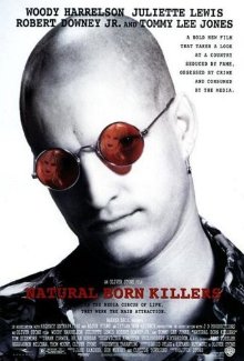 Natural Born Killers (1994) (Natural Born Killers Directors Cut AC3-5ch CD1 4D)