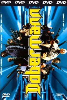 Dobermann (1997) (Dobermann.DVDRip.XviD-Starnet.CD1.sub)