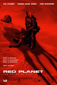 Red Planet (2000)