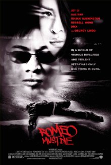 Romeo Must Die (2000)