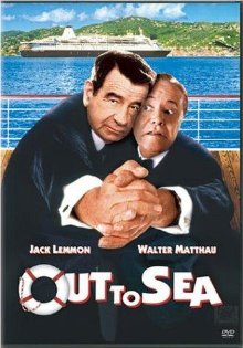 Out To Sea (1997)