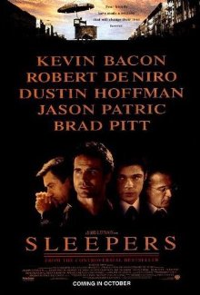 Sleepers (1996) (Sleepers DVDrip AC3 CD1(1996)[MadmaN])