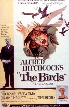 The Birds (1963) (The Birds CD1)