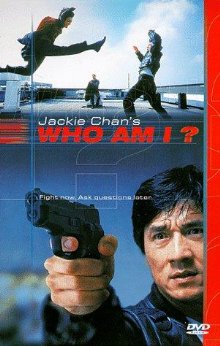 Who Am I (1998) (Who Am I CD1)