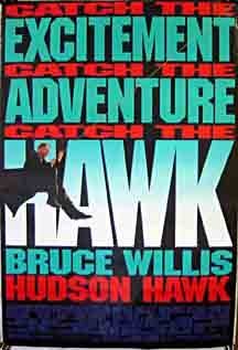 Hudson Hawk (1991) (Hudson Hawk.CD2.sub)