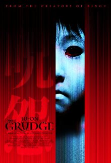 Ju-On - The Grudge (2002)