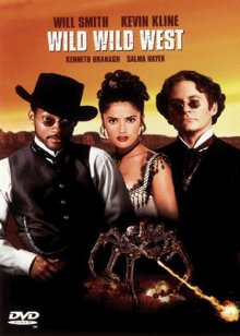 Wild Wild West (1999) (Wild Wild West_CD2_BG.sub)