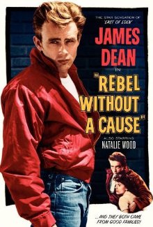 Rebel Without A Cause (1955)