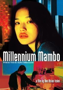 Millennium Mambo (2001)