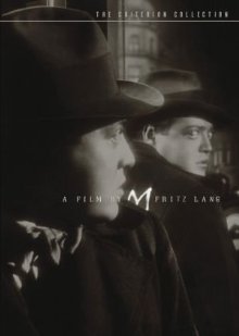 M (1931) (M Morder unter uns 1931 CD2 DVDRip DivX-KiNESiS)