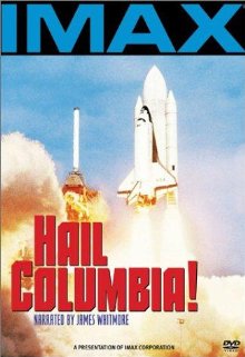 IMAX - Hail Columbia (1982)