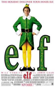 Elf (2003)