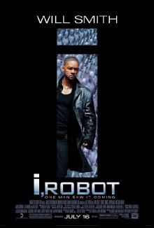 I, Robot (2004) (I Robot PROPER TELESYNC-POT cd1)