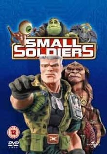 Small Soldiers (1998)