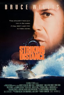 Striking Distance (1993)