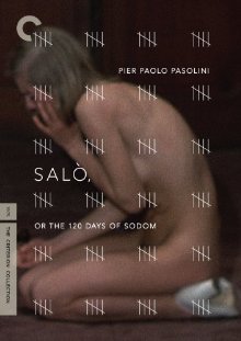 Salo O Le 120 Giornate Di Sodoma (1976)